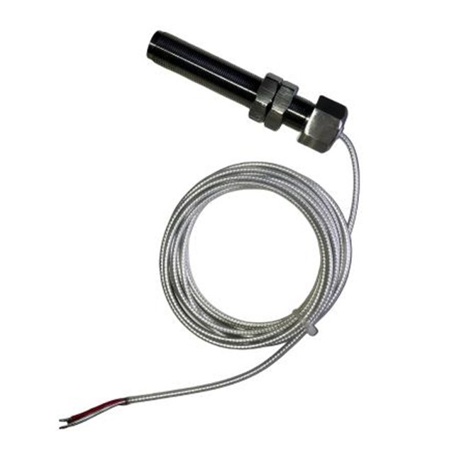 磁阻式轉速傳感器